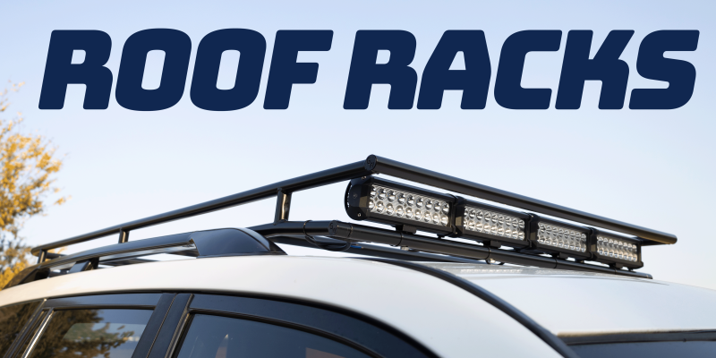 roof racks